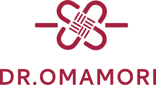 DR.OMAMORI